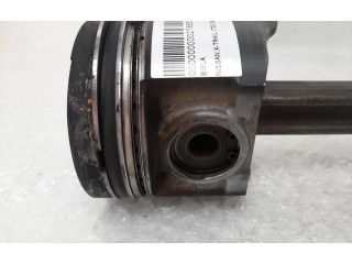  Поршень с шатуном    Nissan X-Trail T30  