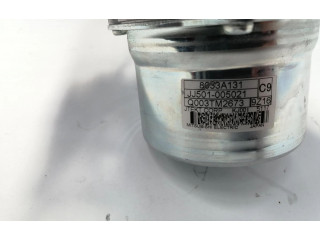 Руль Mitsubishi Outlander 2001 - 2007 года 4405A234, COLUMNADIRECCION