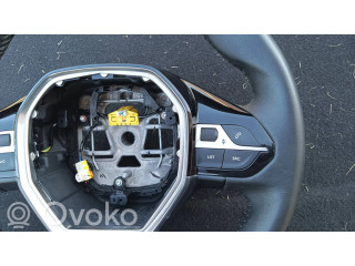 Руль Peugeot 208 2019- года 98255044zd, 640497100B