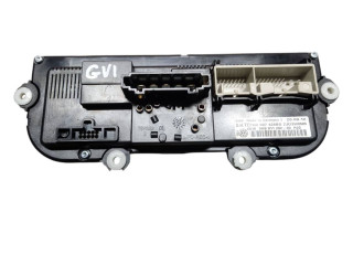 Блок управления климат-контролем 7N0907426BG, 5HB01129200 Volkswagen Caddy