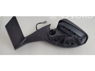 Зеркало электрическое        Ford Transit -  Tourneo Connect  2013 - 2022 года   