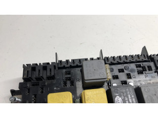 Pojistková skříňka 2469060093 Mercedes-Benz A W176 2013