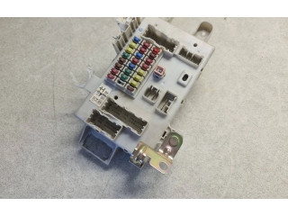 Pojistková skříňka 8198050030, 0665004650 Toyota Land Cruiser (J120) 2004