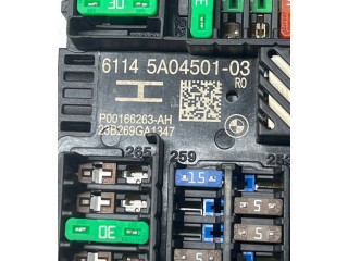 Блок предохранителей 8795478, 5A04501 BMW X3 G01