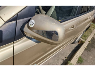 Зеркало электрическое SsangYong Kyron - года