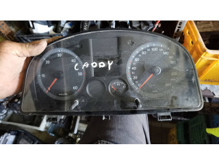 Панель приборов 2K0920844C, V0002000 Volkswagen Caddy