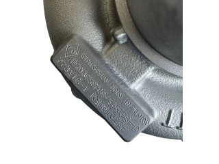  Турбина Renault Koleos I  770116, 770116-0002         