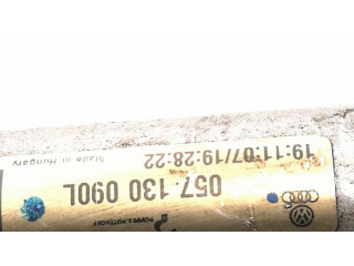 Vstřikovací lišta 057130090L, 057130764F Audi Q7 4L pro naftový motor 4.2 BTR