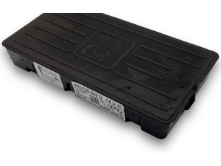 Блок комфорта S2632, 4K0035502B   Audi A6 S6 C8 4K   