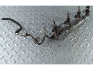 Vstřikovač 16600ED000, 17520ED00A Nissan Cube Z12