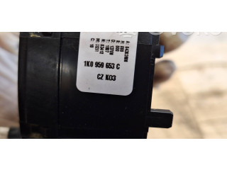 Подрулевой шлейф SRS 1K0959653C   Volkswagen Jetta V