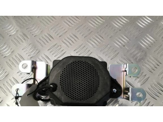 Громкоговоритель в панели