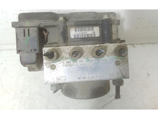 Блок управления АБС 0265232110, 0265232110   Dacia Logan I