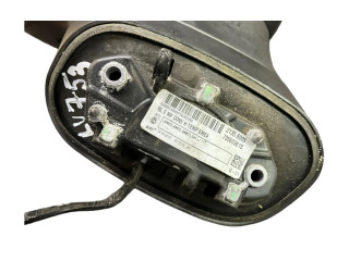 Зеркало электрическое        Fiat 500X  2014 - - года   