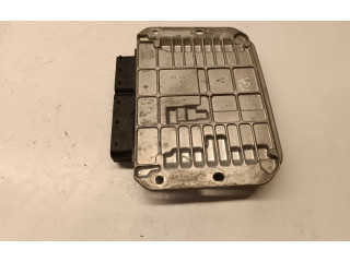 Блок управления 1860C524, 2757006151   Mitsubishi Outlander