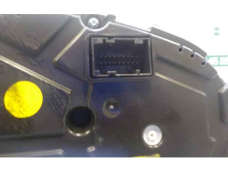 Блок предохранителей 00518263170 Fiat Grande Punto