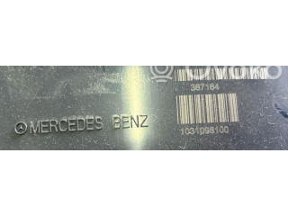 Панель приборов 640940   Mercedes-Benz A W169       