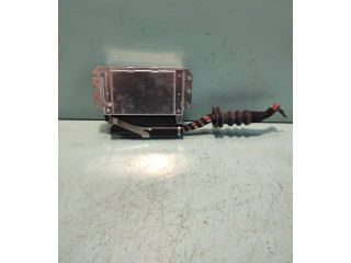 Блок управления коробкой передач 4B0927156BG, 0260002724   Audi A6 S6 C5 4B