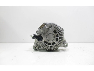 Генератор SH01 Mazda 3 II