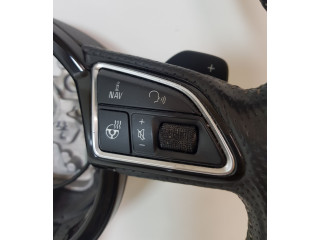 Руль Audi A7 S7 4G 2011 - 2017 года 4G0419091BG