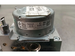 Блок АБС 476608534R   Dacia  Sandero  2008 - 2012 года