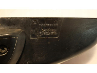 Зеркало электрическое        KIA Ceed  2006 - 2012 года   