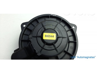 Вентилятор печки    9711307000, M6544   KIA Picanto