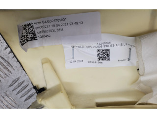 Подушка безопасности в сиденье 4M8885703L, 4M8880441E   Audi Q8