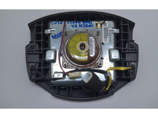 Подушка безопасности водителя 8620009511A, 8620009511A SsangYong Kyron