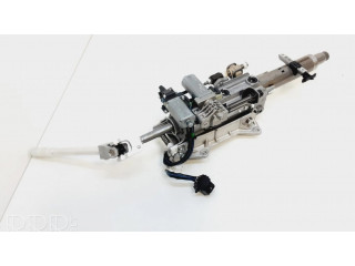 рейка Колонка рулевая 99134701515, 4H0907705K Porsche Boxster 981 2012-2016 года