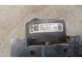 Блок АБС 3Q0907379F, 3Q0614517F   Audi  A3 S3 8V  2013 - 2019 года