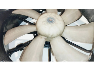 Вентилятор радиатора 263500-5510 Honda Stream