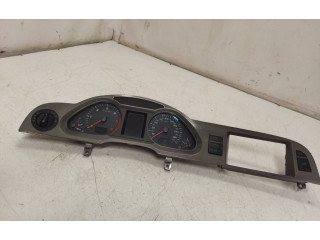 Панель приборов 5550007301   Audi A6 S6 C6 4F       