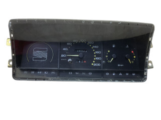 Панель приборов 19543502   Seat Ibiza I (021A)       