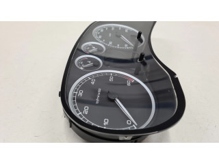 Přístrojová deska Peugeot 307 2003 9646742480, 216746448