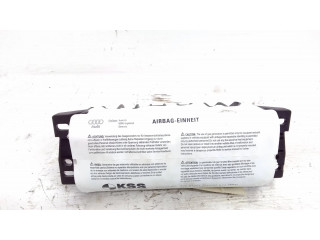 Подушка безопасности пассажира 8T0880204G Audi A4 Allroad B8