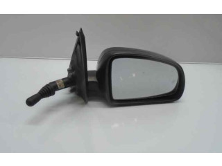 Зеркало электрическое        Opel Meriva A  2003 - 2010 года   