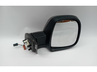 Зеркало электрическое        Peugeot Partner  2003 - 2008 года   