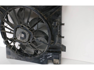 Вентилятор радиатора     0130706803, 31111543    Volvo XC90 