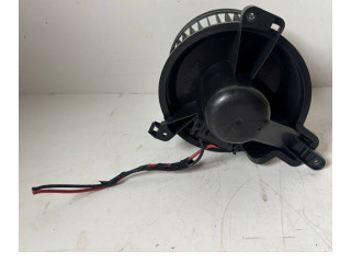 Вентилятор печки M490306680 Citroen Berlingo