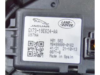 Вентилятор печки    GX7319E624AA, MB4998000162   Jaguar F-Pace