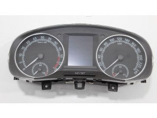 Панель приборов 5JA920741B Skoda Rapid (NH)