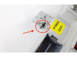 Pojistková skříňka Řídící jednotka BSM 503442020002, 00505593420 Alfa Romeo Stelvio 2018