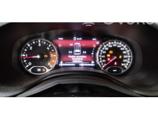 Панель приборов 735657851 Jeep Renegade