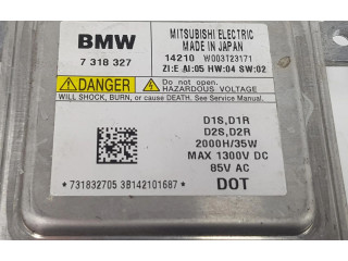 Блок управления Xenon