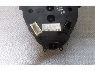 Блок управления климат-контролем 14908790YR Fiat Ulysse