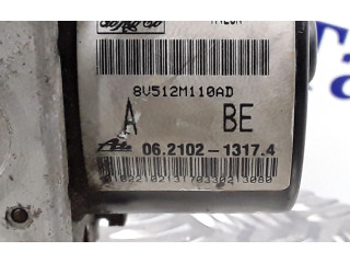 Jednotka ABS 8V512M110AD, 06210955813 Ford Fiesta 2010
