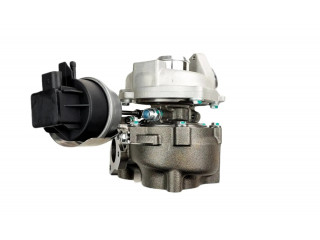 Турбина Audi A4 Allroad 2.0 53039880189, 53039700189