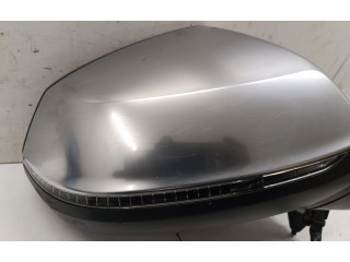 Зеркало электрическое Audi Q5 SQ5 2017 - года