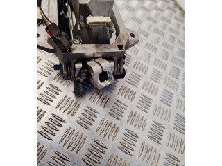 рейка Колонка рулевая 2W933C529AR Jaguar XJ X351 2009 - 2019 года